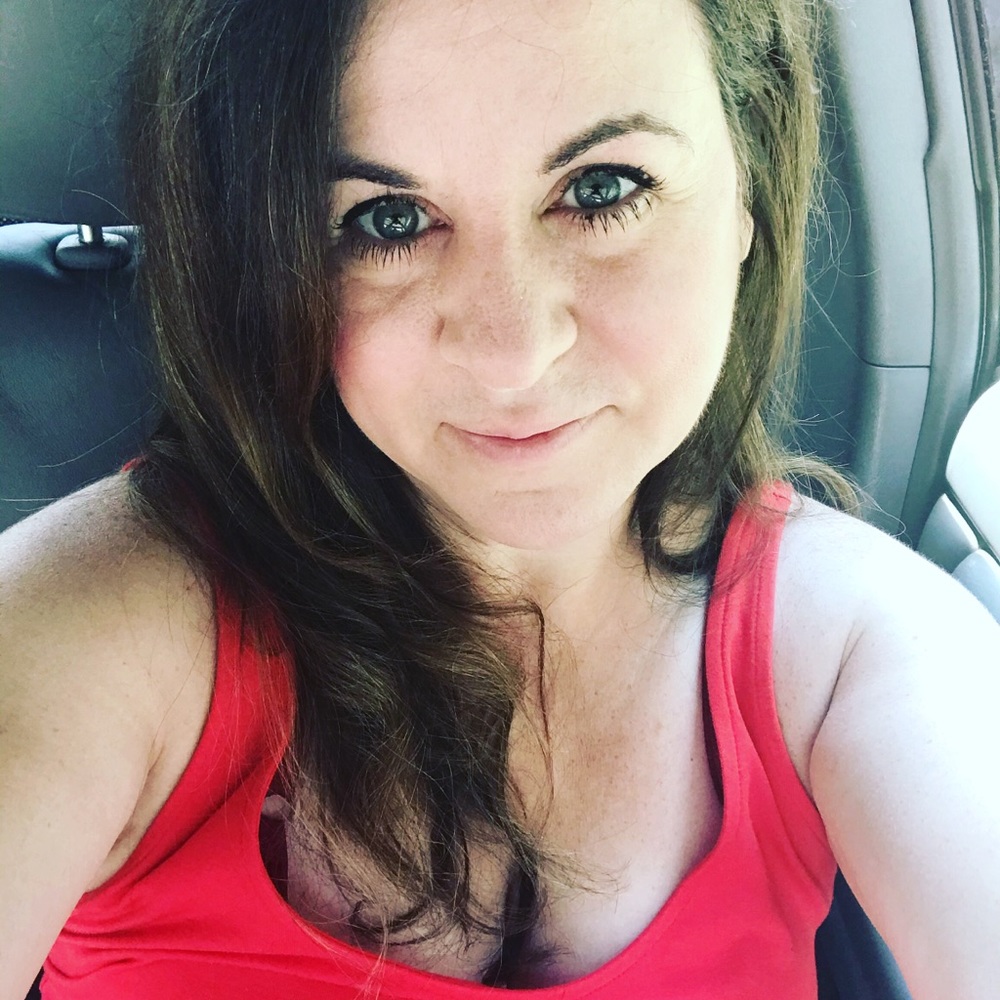 Meet your Posher, Brooke